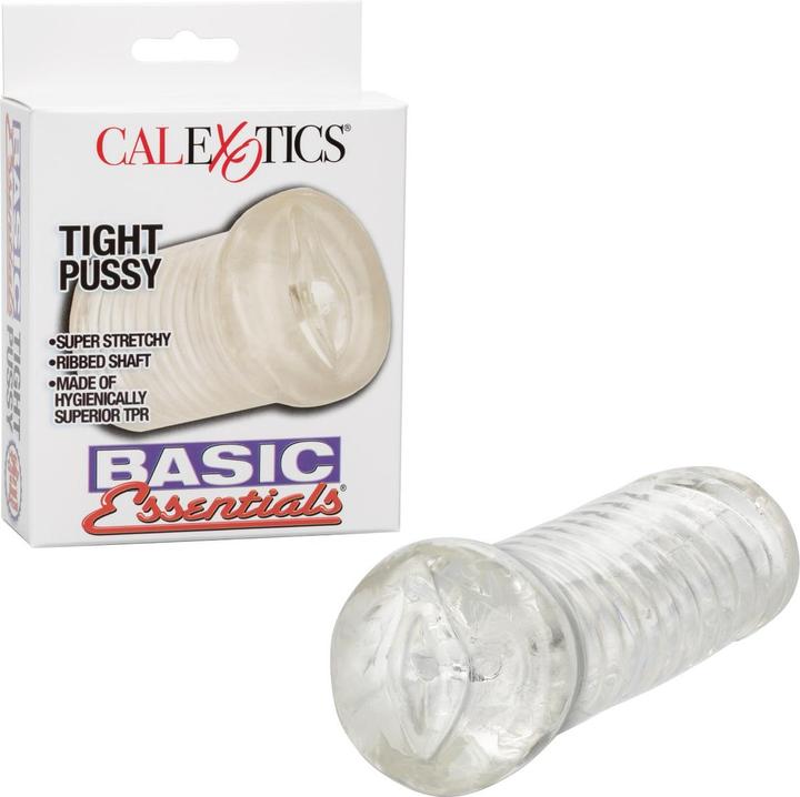 Produktbild CalExotics Basic Essentials