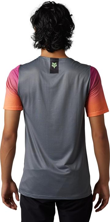 Produktbild Fox Jersey 23 Flexair Ss Arcadia Ptr S (S)