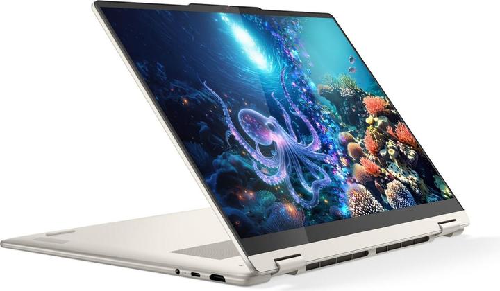 Actual product image Lenovo Yoga 7 2-in-1 (16", AMD Ryzen AI 7 350, 32 GB, 1000 GB, CH)