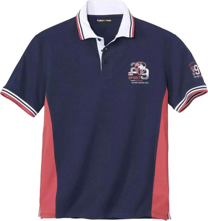 Immagine prodotto Atlas For Men Polo sport (4XL)