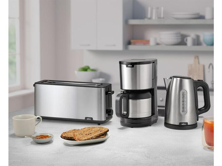 Actual product image Braun PurShine
