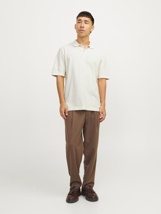 Image du produit Jack & Jones Polo uni T-shirt T-shirt (XL)