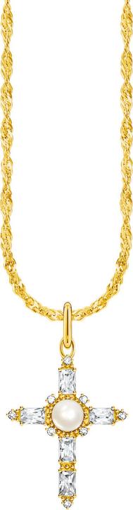 Weiss, Gold