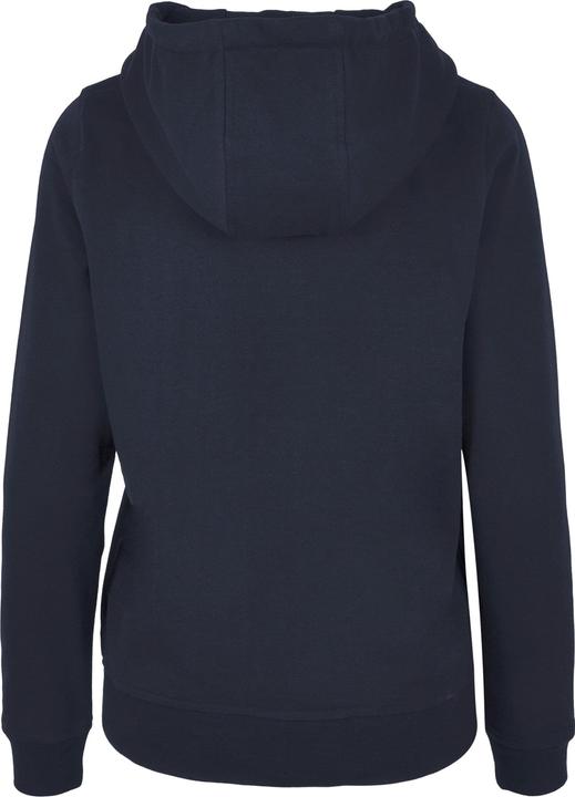 Actual product image Merchcode Ladies Lets celebrate Basic Hoody - 113243 (L)