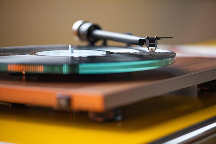 Image du produit Pro-Ject T2