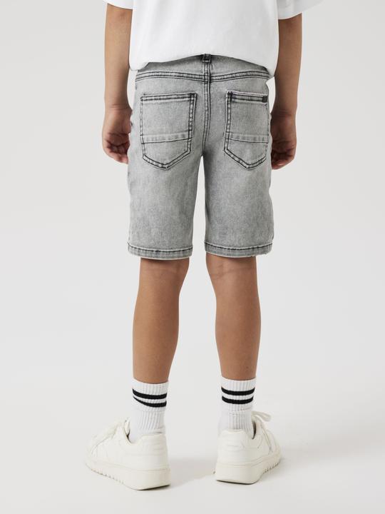 Produktbild Name it Slim Fit Jeansshorts (92)