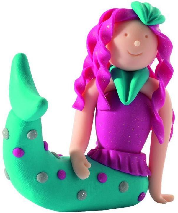 Image du produit Fimo La sirène