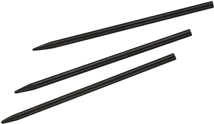Actual product image Pelikan GRIFFIX - refills (Refill, Black, 2 mm)
