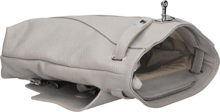 Roberta Rossi Handbag convertible into a backpack