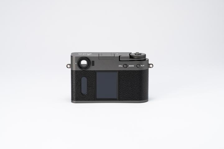 Image du produit Fujifilm X-HF1 (17.74 Mpx, 1")