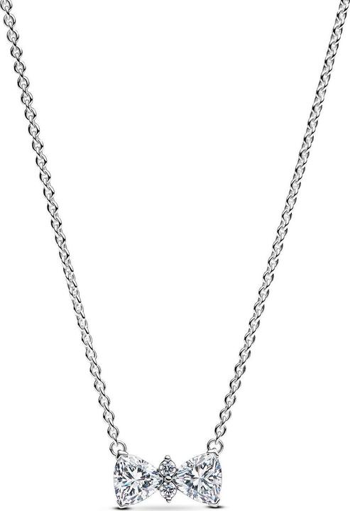 Productafbeelding Pandora Ketting (Zilver 925)