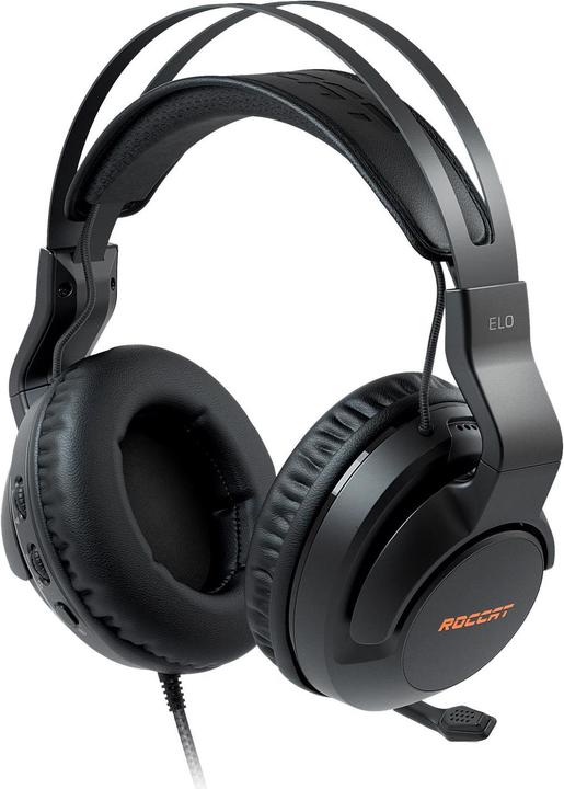 Image du produit Roccat Elo 7.1 (Filaire)
