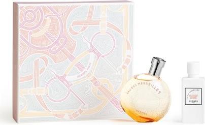 Hermès Hermes Eau Des Merveilles Giftset (Parfum set)