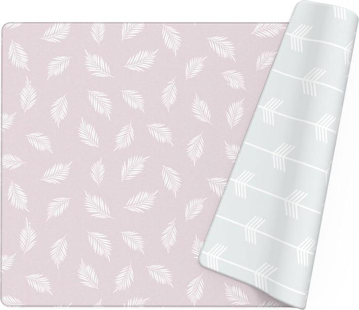 Image du produit Baby Care Tapis de jeu Leaf & Arrow 210 x 140 cm (210 x 140 cm)