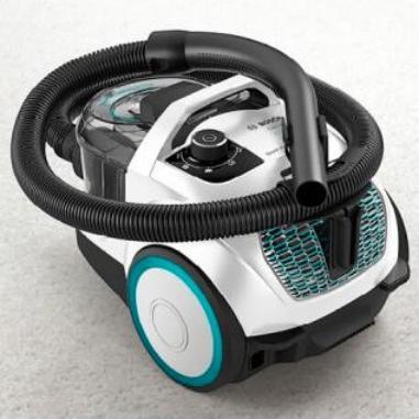 Actual product image Bosch Hausgeräte BGC21HYG1