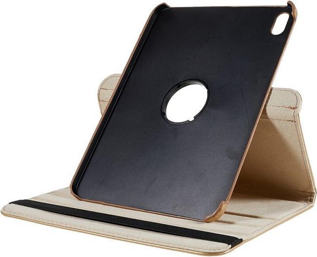 Image du produit MU Classic Étui en cuir rotatif (iPad 2025 (11e génération), iPad 2022 (10e génération))