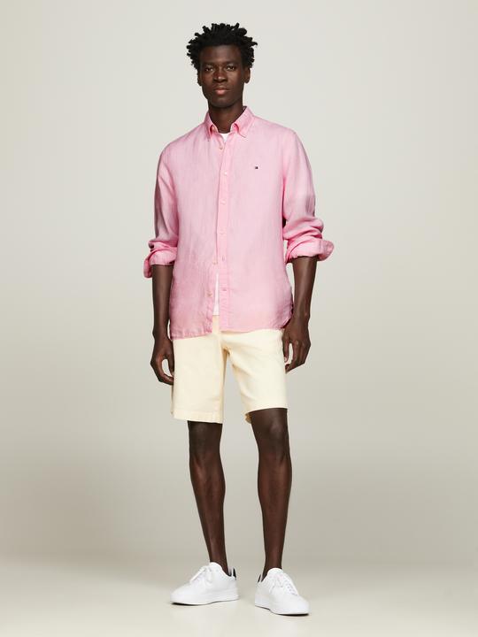 Image du produit Tommy Hilfiger Chemise en lin (S)