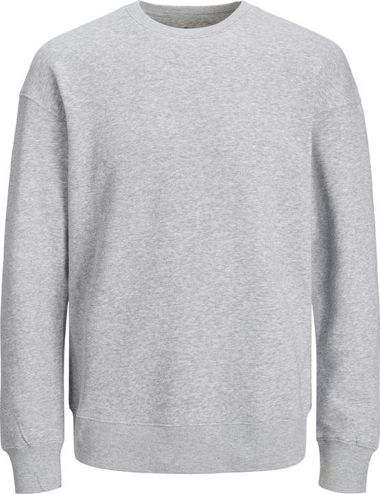 Light Grey Melange