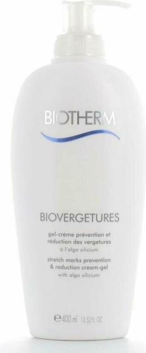 Biotherm Biovergetures Cream-Gel (400 ml, Intimwaschlotion)