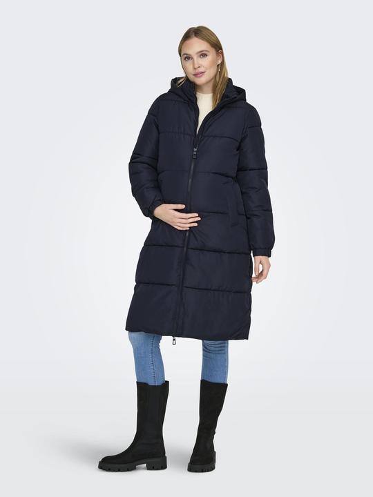 Image du produit Only Maternity OLMTRUDY Steppmantel Steppmantel (XXL)