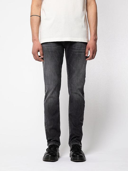 Actual product image Nudie Jeans Slim Fit Jeans Lean Dean (W33/L30)