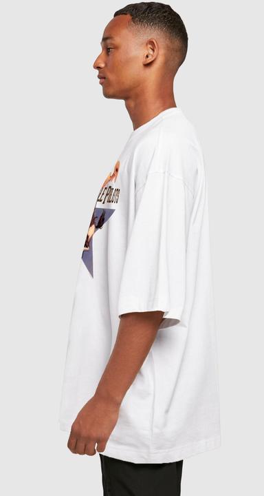 Image du produit Merchcode Stone Temple Pilots - Tee Cowgirl Huge - 118043 (L)