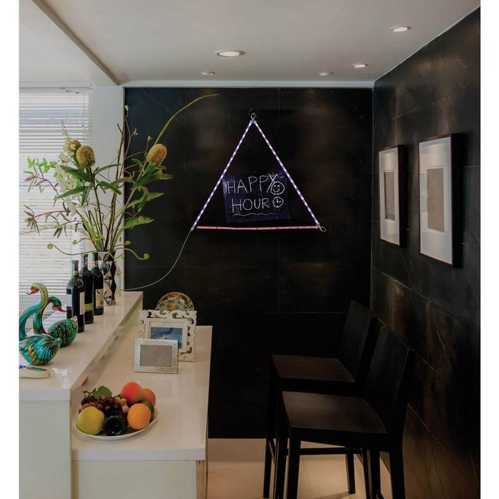 Immagine prodotto Sygonix Set di base (RGB, 500 cm, Interno)