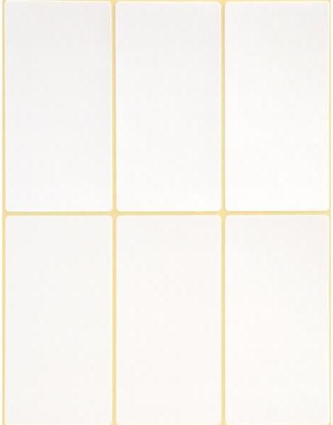 Immagine prodotto Avery Etichette universali