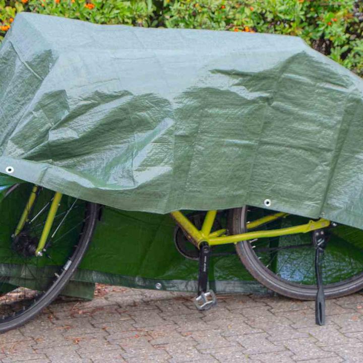 Produktbild Siena Garden Schutzhülle (5 x 6 m)