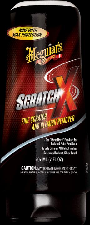 Image du produit Meguiar's ScratchX (207 ml)