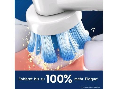 Actual product image Oral-B Pro Series 1 (Oscillating toothbrush)