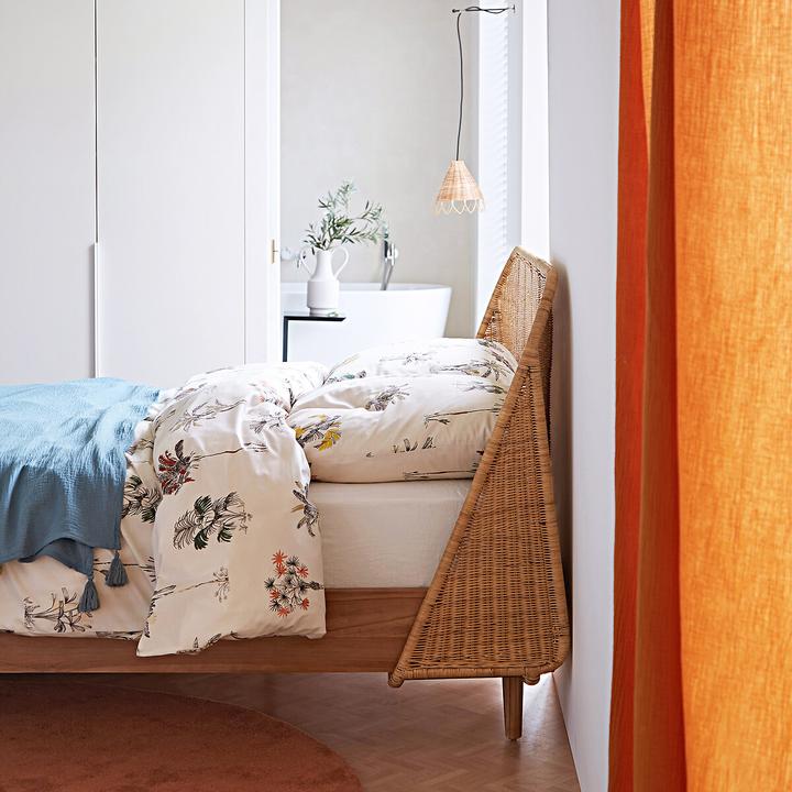 Actual product image La Redoute Interieurs Kumla (260 x 140 cm)