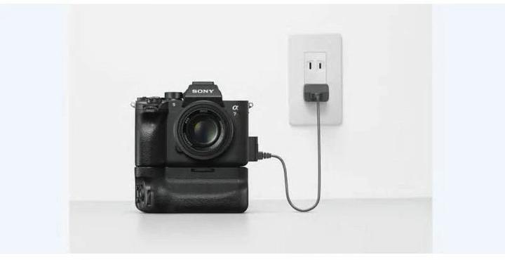 Productafbeelding Sony VG-C4EM (Batterijgreep)
