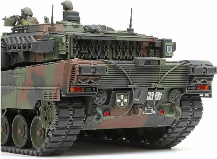 Produktbild Tamiya Leopard 2 A7V