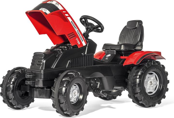 Massey Fergusson