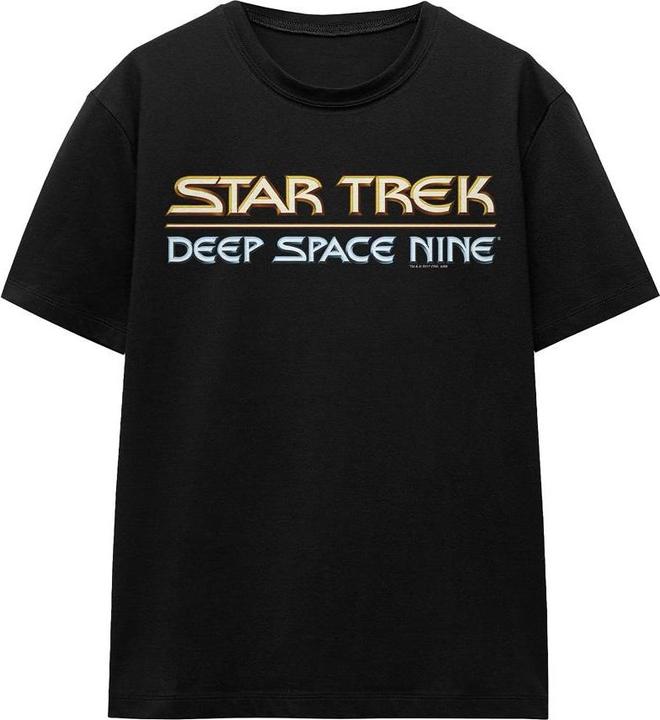 Produktbild Deep Space Nine TShirt (M)
