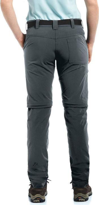 Produktbild Maier Sports Inara Slim Zip Off Pant (40)