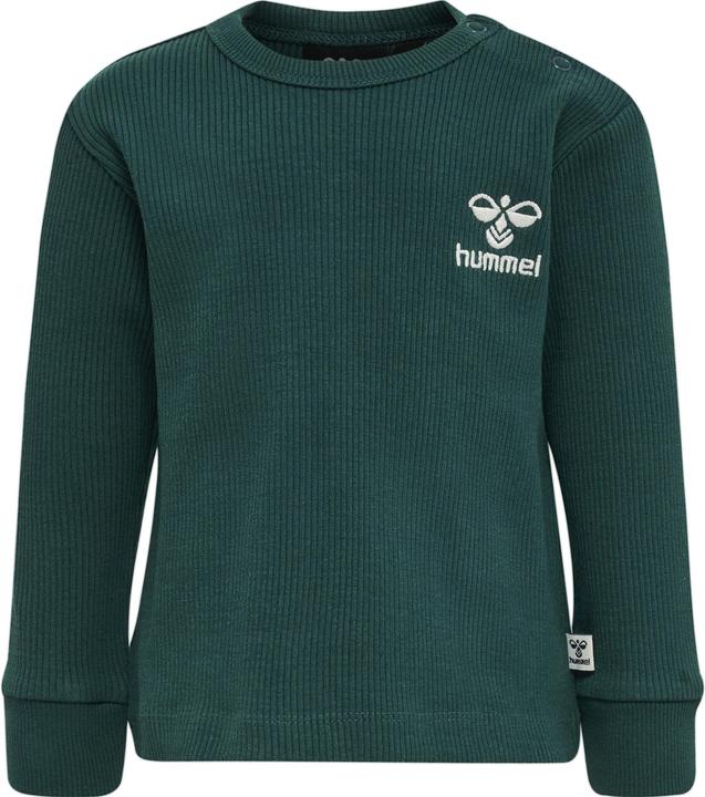 Actual product image hummel Hmlsami T-Shirt L/S (92)
