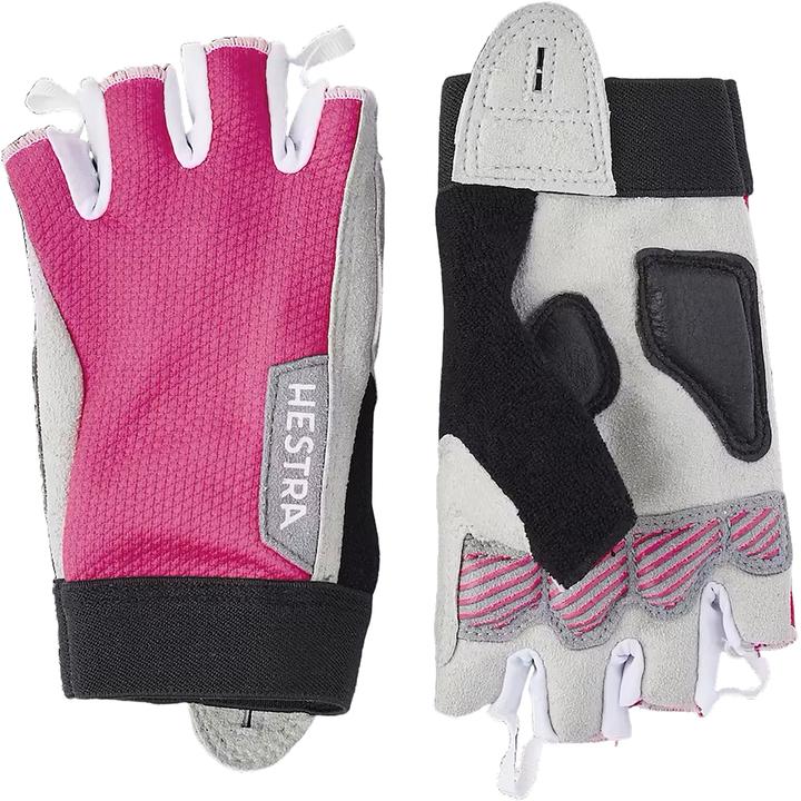 Produktbild Hestra Kid's Bike Guard Short 5 Finger (6)