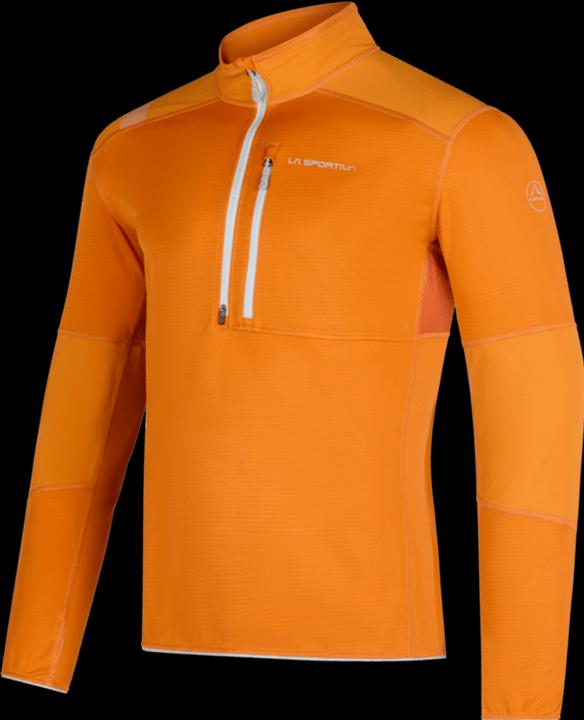 La Sportiva Bockmattli 2.0 Ls Tech Shirt M