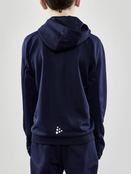 Actual product image Craft Evolve Hood Jacket Jr (146)