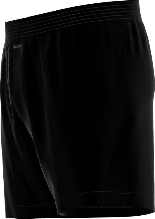 Immagine prodotto Ammann Boxershort Casual Bequem sitzend Basic Cotton Boxer Short 3P (XXL, confezione da 3)
