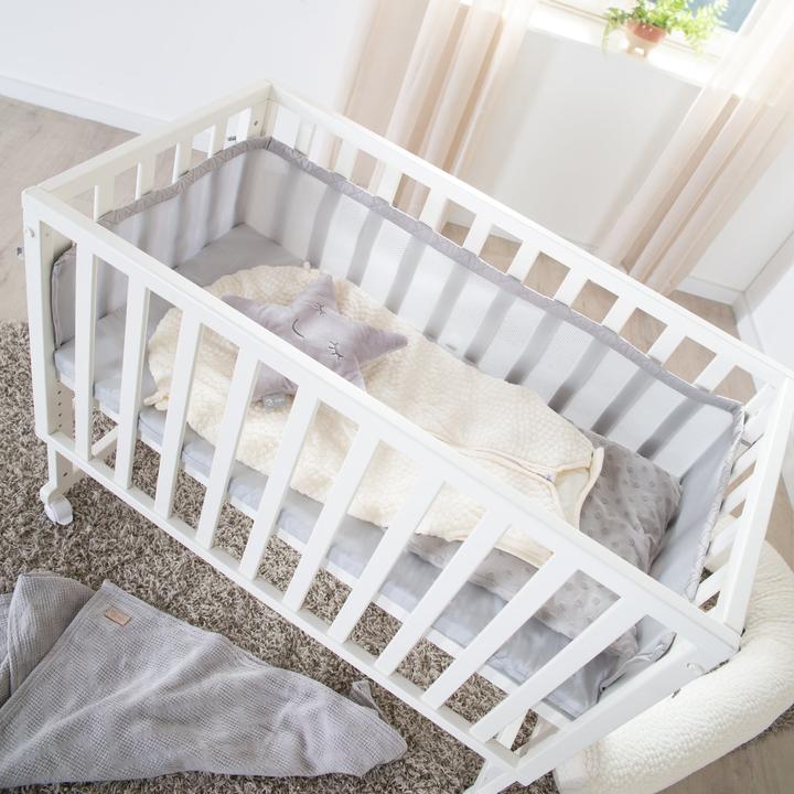 Produktbild Roba 3in1 mit Barriere