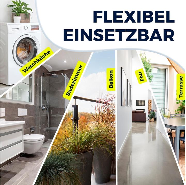 Produktbild Easymaxx Turmtrockner (17.50 m)