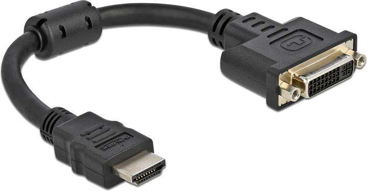 Produktbild Delock HDMI zu (HDMI, 20 cm)