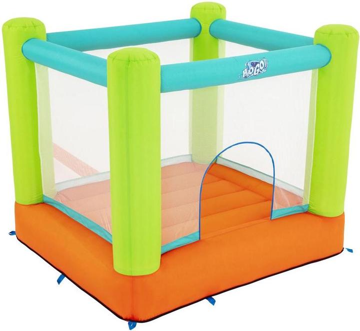 Bestway Château gonflable Jump and Soar