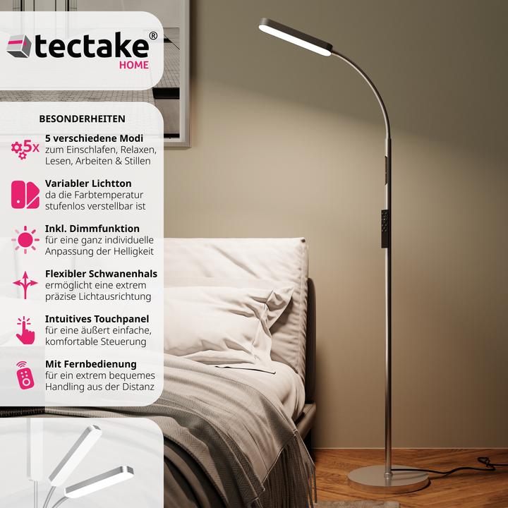 Actual product image tectake Prism
