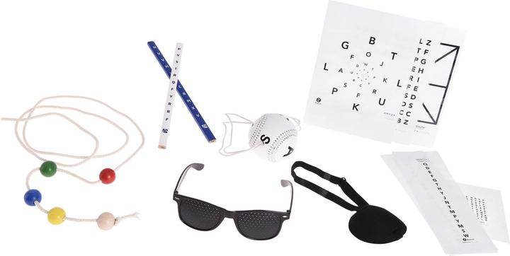 Image du produit Artzt Kit de neuro-training