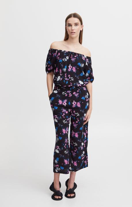 Image du produit B.young BYMMJOELLA CROP PANTS 2 20811296 (40)