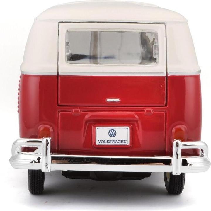 Image du produit Maisto VW Bus Samba